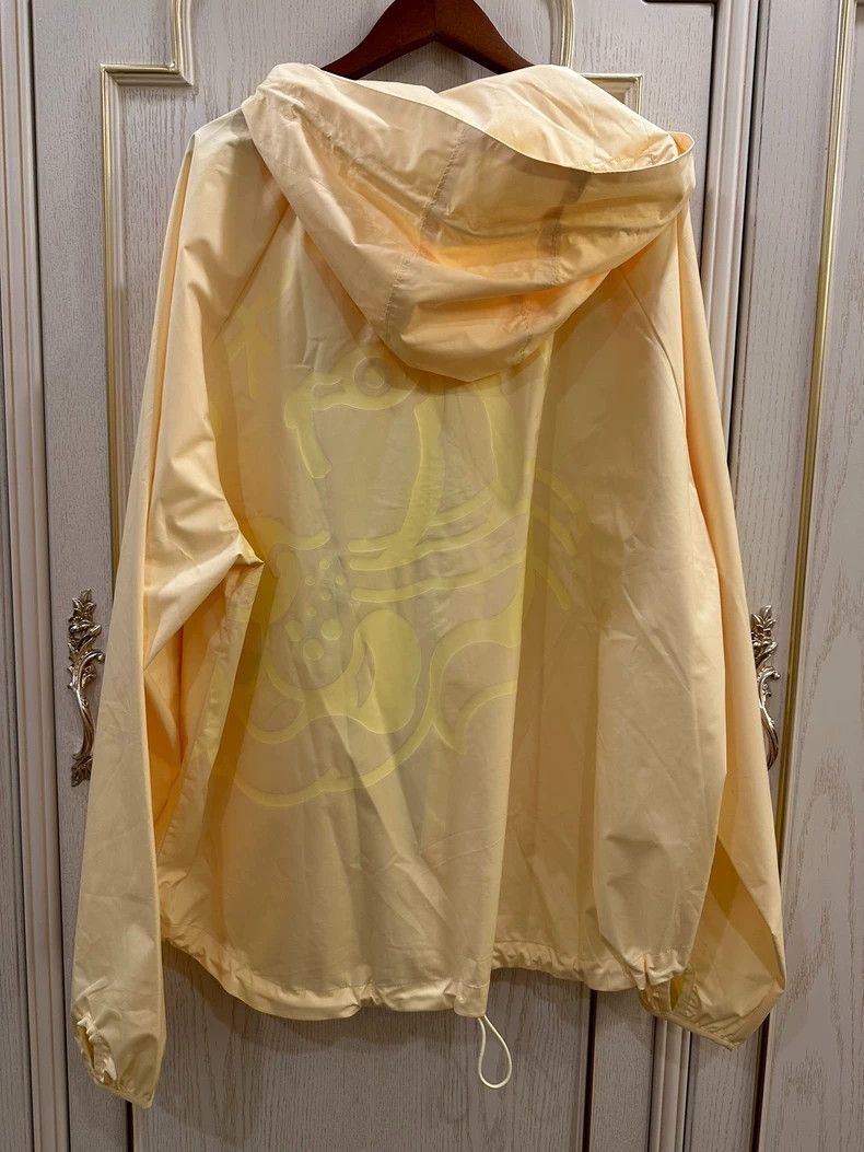 Kenzo KENZO Tiger head waterproof raincoat Size XL / US 12-14 / IT 48-50 - 7 Thumbnail