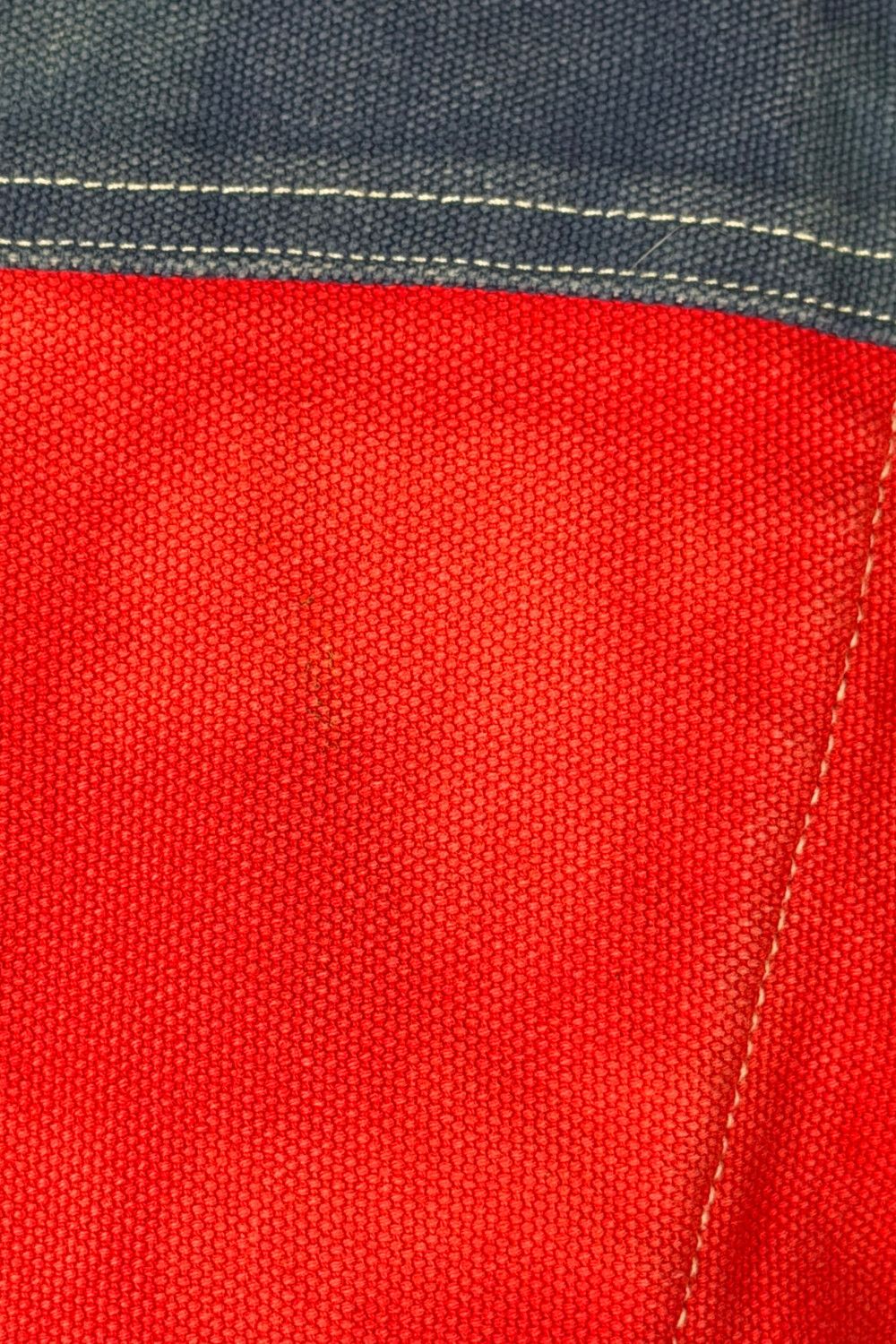 RRL Ralph Lauren RRL Double RL 2006 Canvas Tote Bag Rugged Goods Supply Size ONE SIZE - 17 Thumbnail