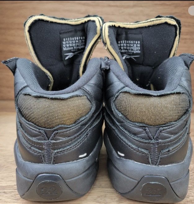Reebok Maison margiela Reebok | Grailed