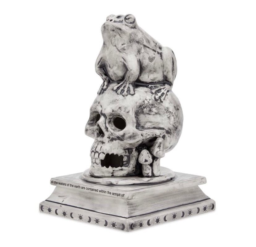 Neighborhood Neighborhood The Great Frog Incense Chamber Size ONE SIZE - 2 Thumbnail