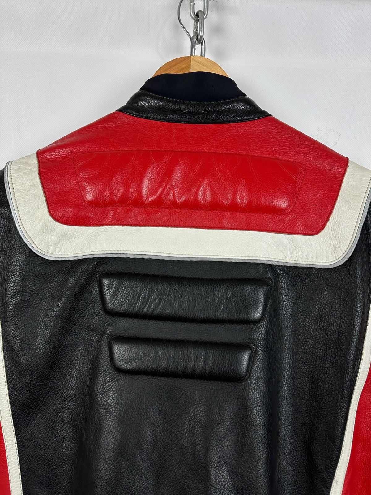 Alpinestars Alpinestar Professional Leather Superbike Moto Suit Size US M / EU 48-50 / 2 - 15 Thumbnail