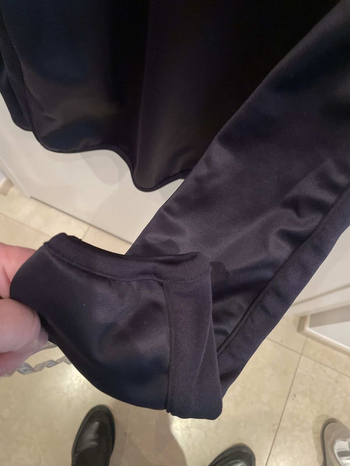 CABANE de ZUCCa Minimal Track Jacket Size US S / EU 44-46 / 1 - 10 Thumbnail