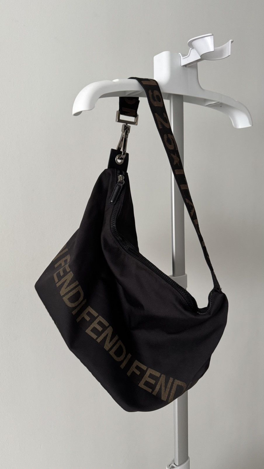 Fendi Fendi Roma 1925 Shoulder Bag Size ONE SIZE - 7 Thumbnail