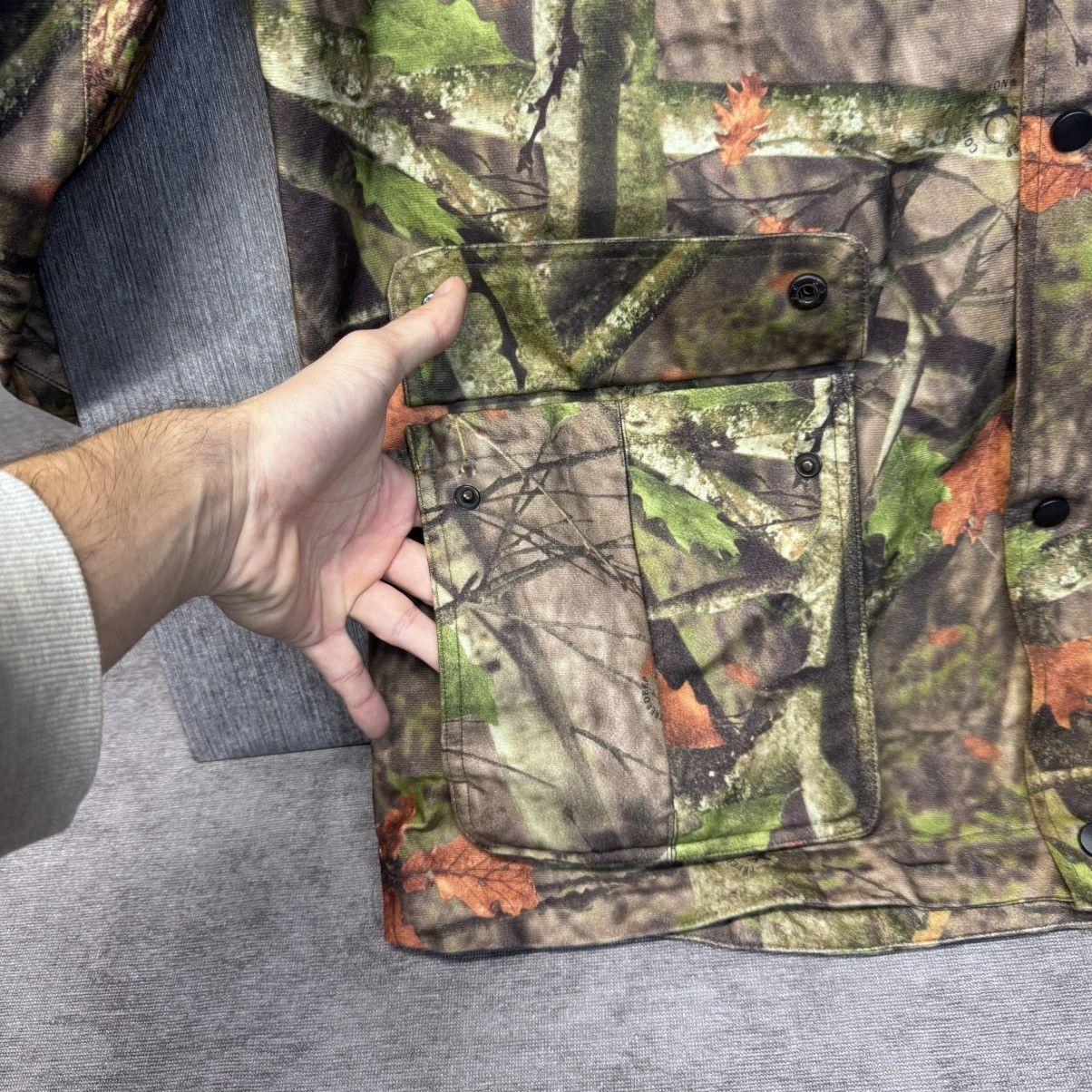 Realtree Realtree Jacket Waterproof Higlander XL Size US XL / EU 56 / 4 - 6 Thumbnail