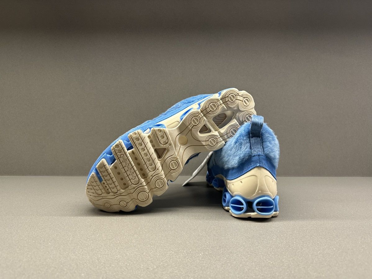 Adidas Adidas Microbounce T1 Kerwin Frost Bright Royal Size US 9 / EU 42 - 8 Thumbnail