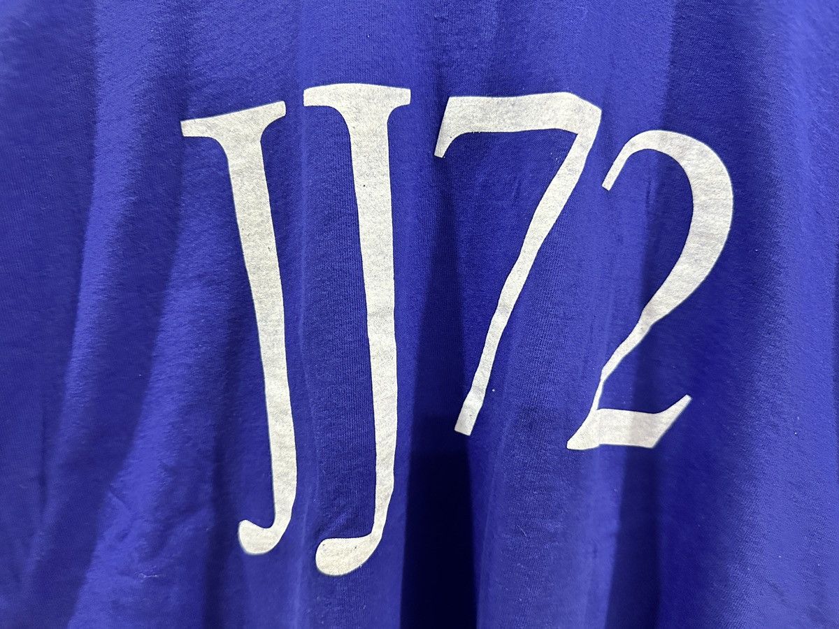 Band Tees × Vintage vintage 00s JJ72 spell put big image album promo t-shirts Size US XL / EU 56 / 4 - 4 Thumbnail