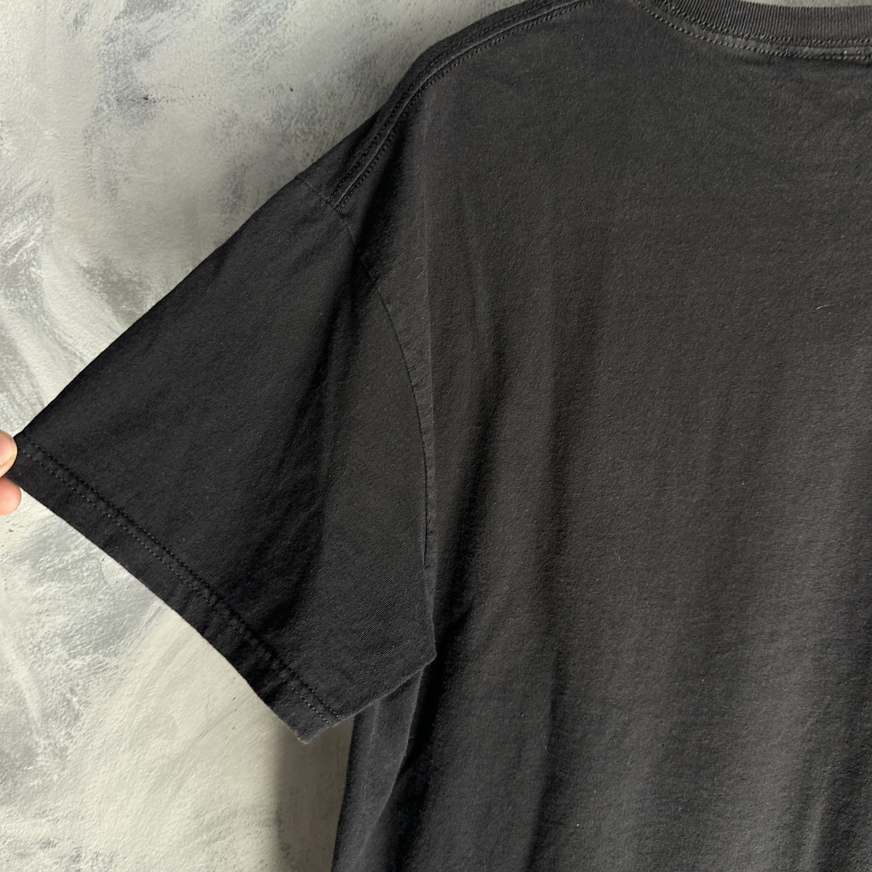 Other Vtg Y2K Quote T Shirt XL Black Embarrassment To Your Family Size US XL / EU 56 / 4 - 9 Thumbnail