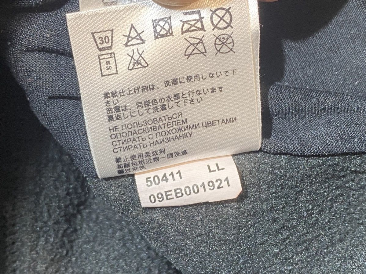Jack Wolfskin Jack Wolfskin unisex polar fleece size L Size US L / EU 52-54 / 3 - 9 Thumbnail