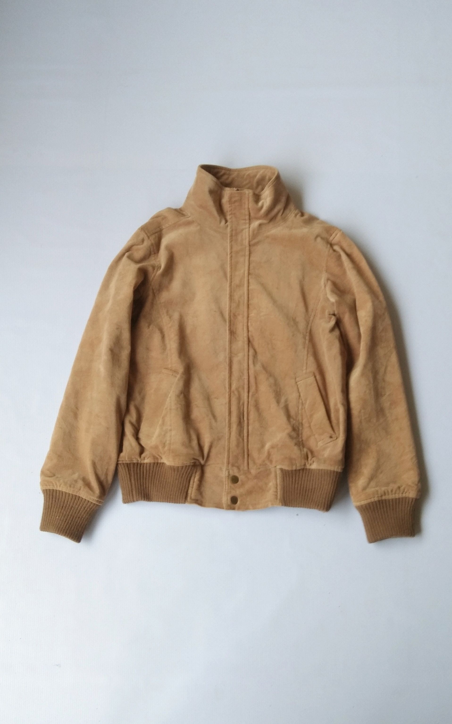 Japanese Brand Lipstar jacket Size M / US 6-8 / IT 42-44 - 1 Thumbnail