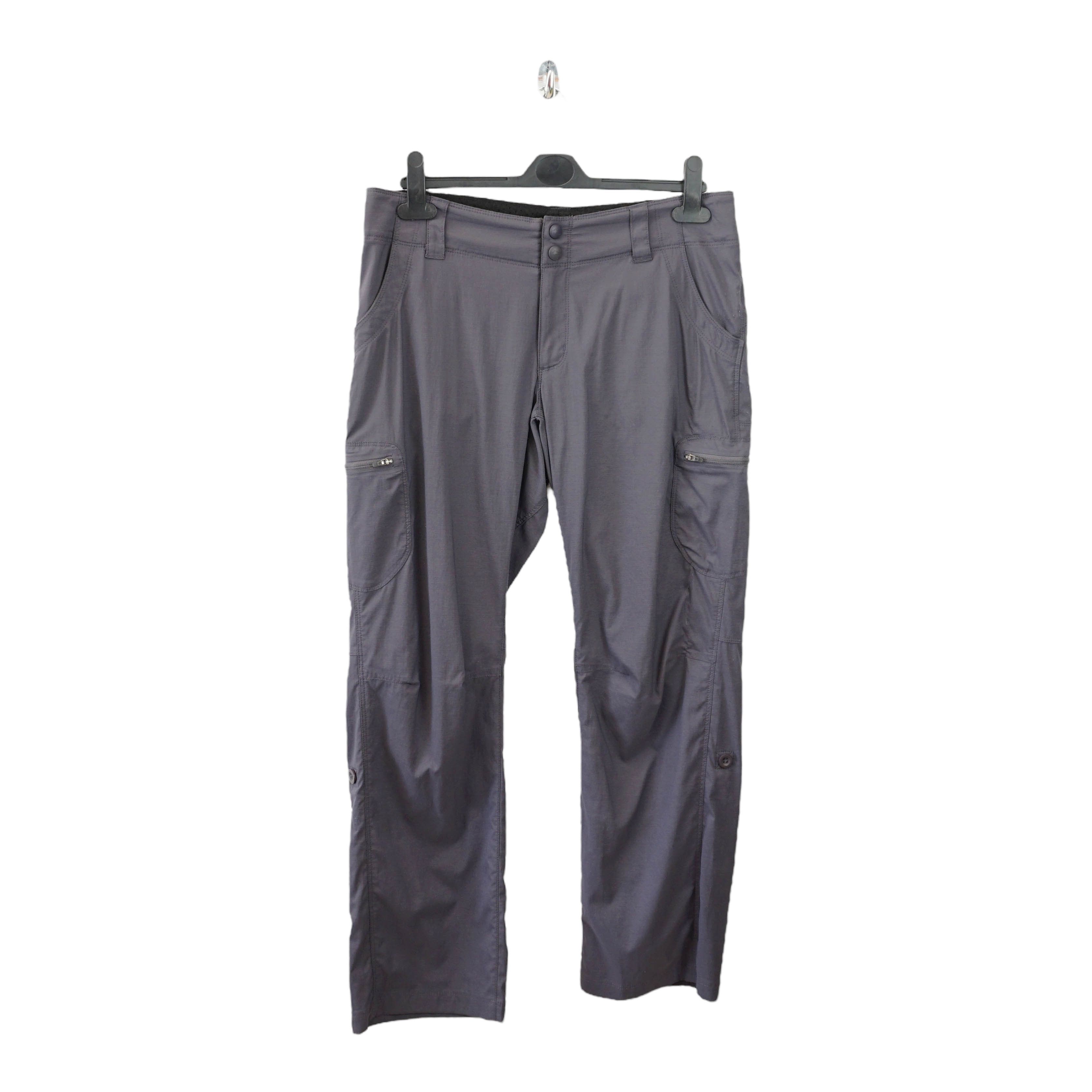 L.L. Bean Archive Gorpcore/Techwear Pants Size 28" / US 6 / IT 42 - 1 Thumbnail