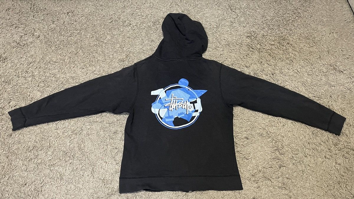 Stussy Stussy Size US M / EU 48-50 / 2 - 8 Thumbnail