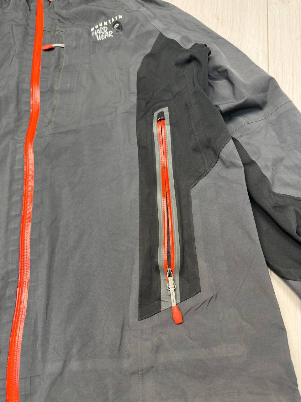Mountain Hardwear MOUNTAIN HARDWEAR OUTDOOR MEN’S JACKET Size US M / EU 48-50 / 2 - 6 Thumbnail
