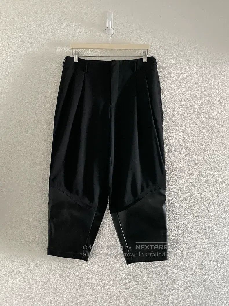 Comme des Garcons Comme Des Garcons size S Dress pants Size 25" / US 0 / IT 36 - 1 Thumbnail