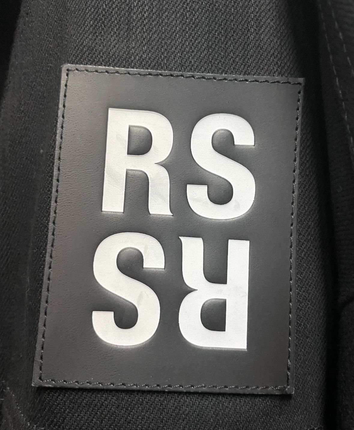 Raf Simons Raf Simons 21ss Joy Sivision Pulse Silhouette Jacket Size US M / EU 48-50 / 2 - 5 Thumbnail