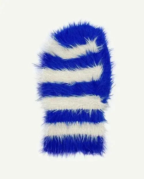 Japanese Brand Neck & Face Scarf Hood Balaclava Unisex Size ONE SIZE - 3 Thumbnail