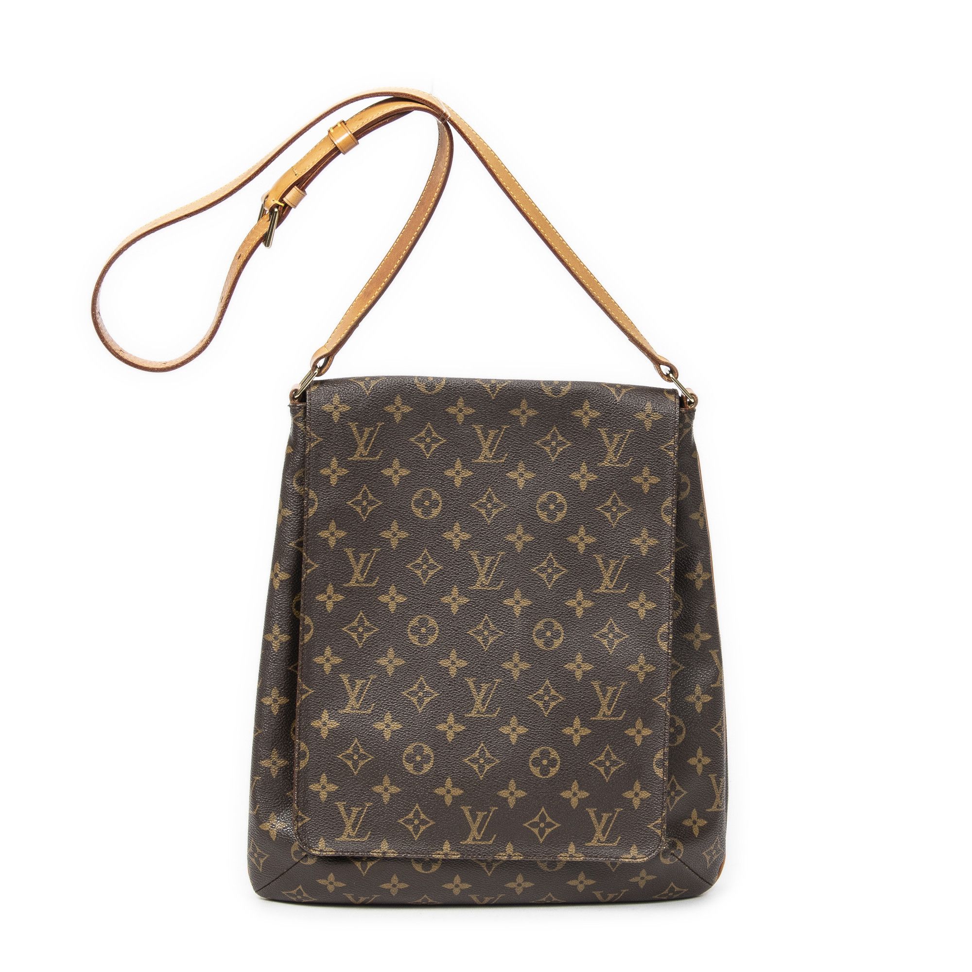 Louis Vuitton Musette Size ONE SIZE - 1 Thumbnail