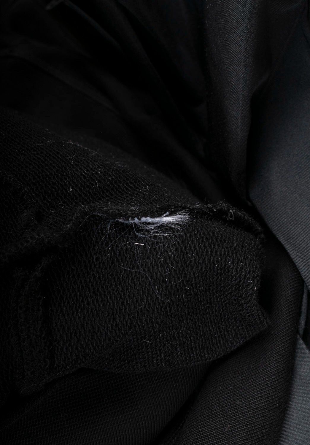 Alexander McQueen Original Alexander McQueen Women Black Jumper Size M/L B136 Size M / US 6-8 / IT 42-44 - 7 Thumbnail