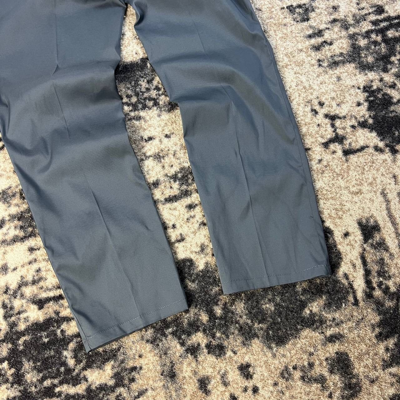 Nike Nike Golf Swoosh Vintage Y2K Casual Pants Streetwear Style Size US 36 / EU 52 - 4 Thumbnail