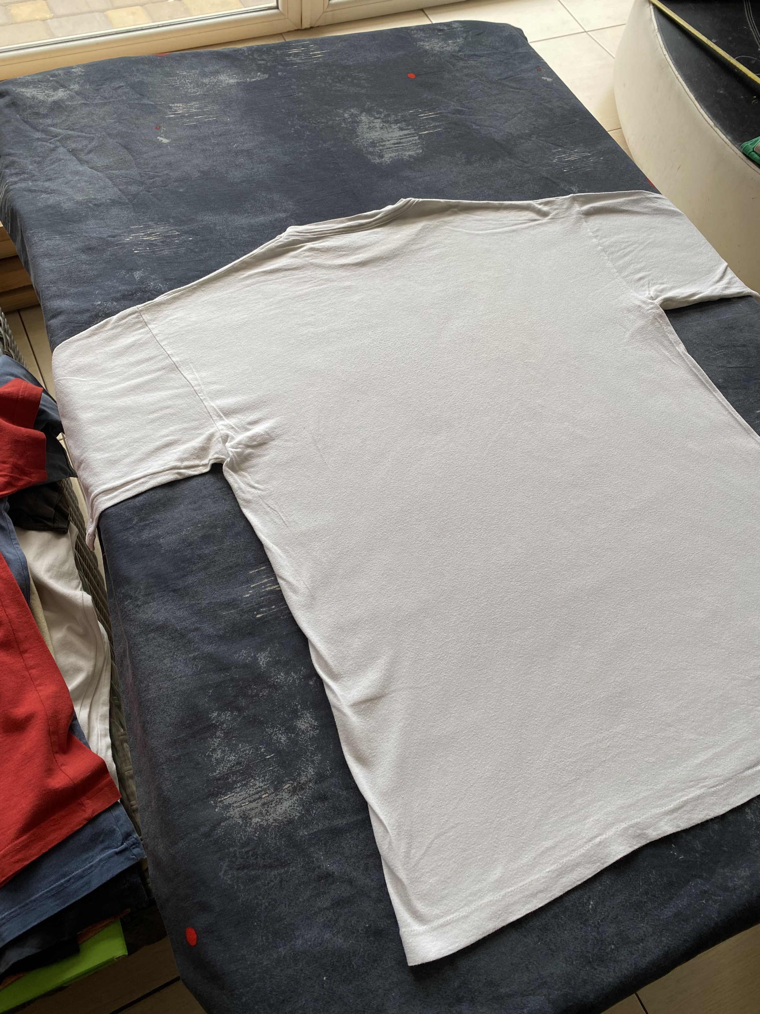 Cartoon Network Fox Tees Going Dutch Vintage 90s Holland Cows Sex Tee Size US XL / EU 56 / 4 - 16 Thumbnail