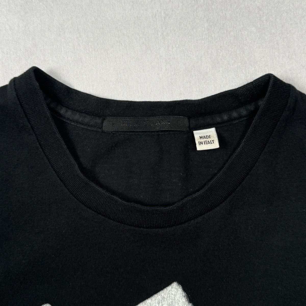 Helmut Lang SS03 Felix The Cat Shirt Size US XS / EU 42 / 0 - 4 Thumbnail