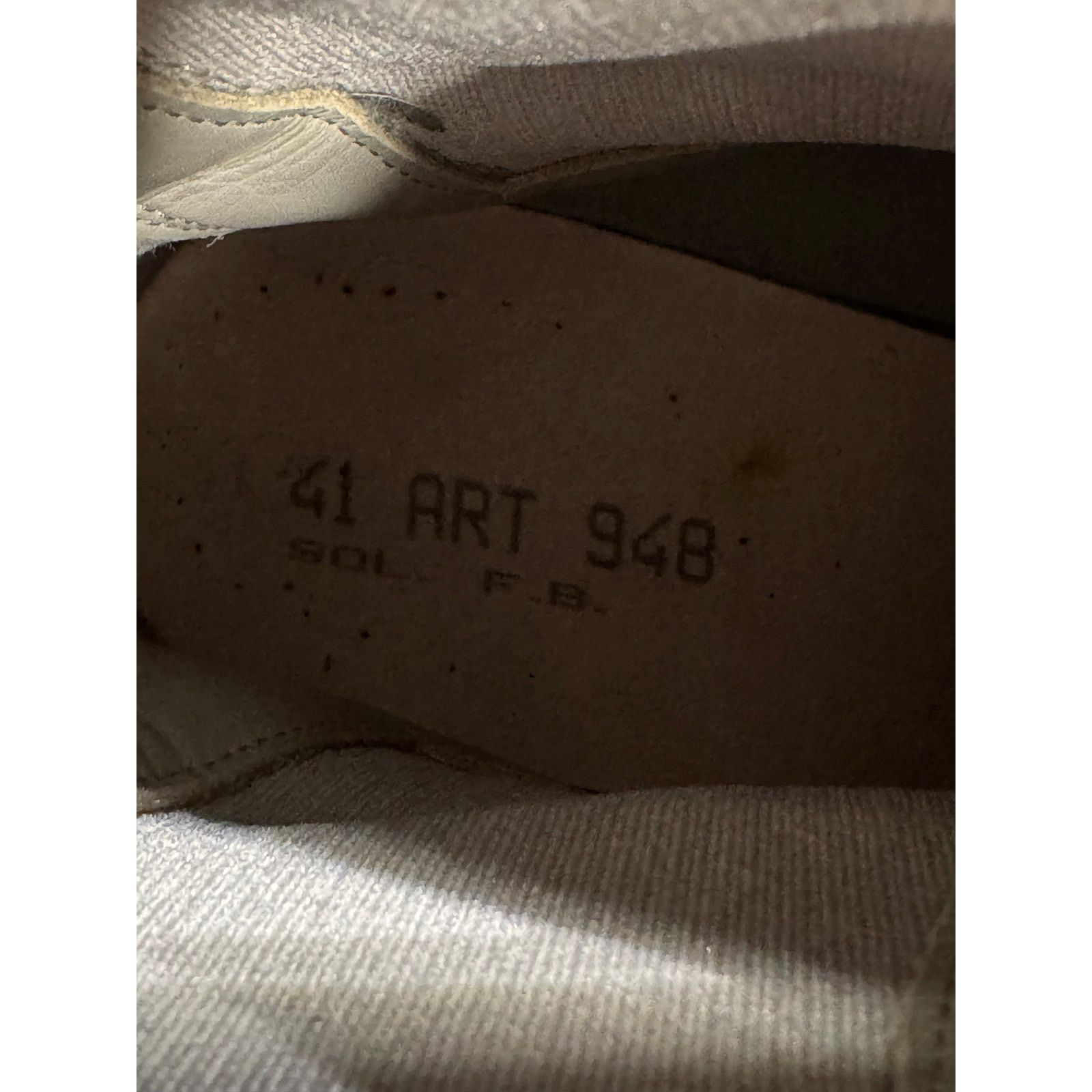 Rick Owens F/W 2021 Rick Owens beatle bozo pony hair boots Size US 11 / IT 41 - 8 Thumbnail