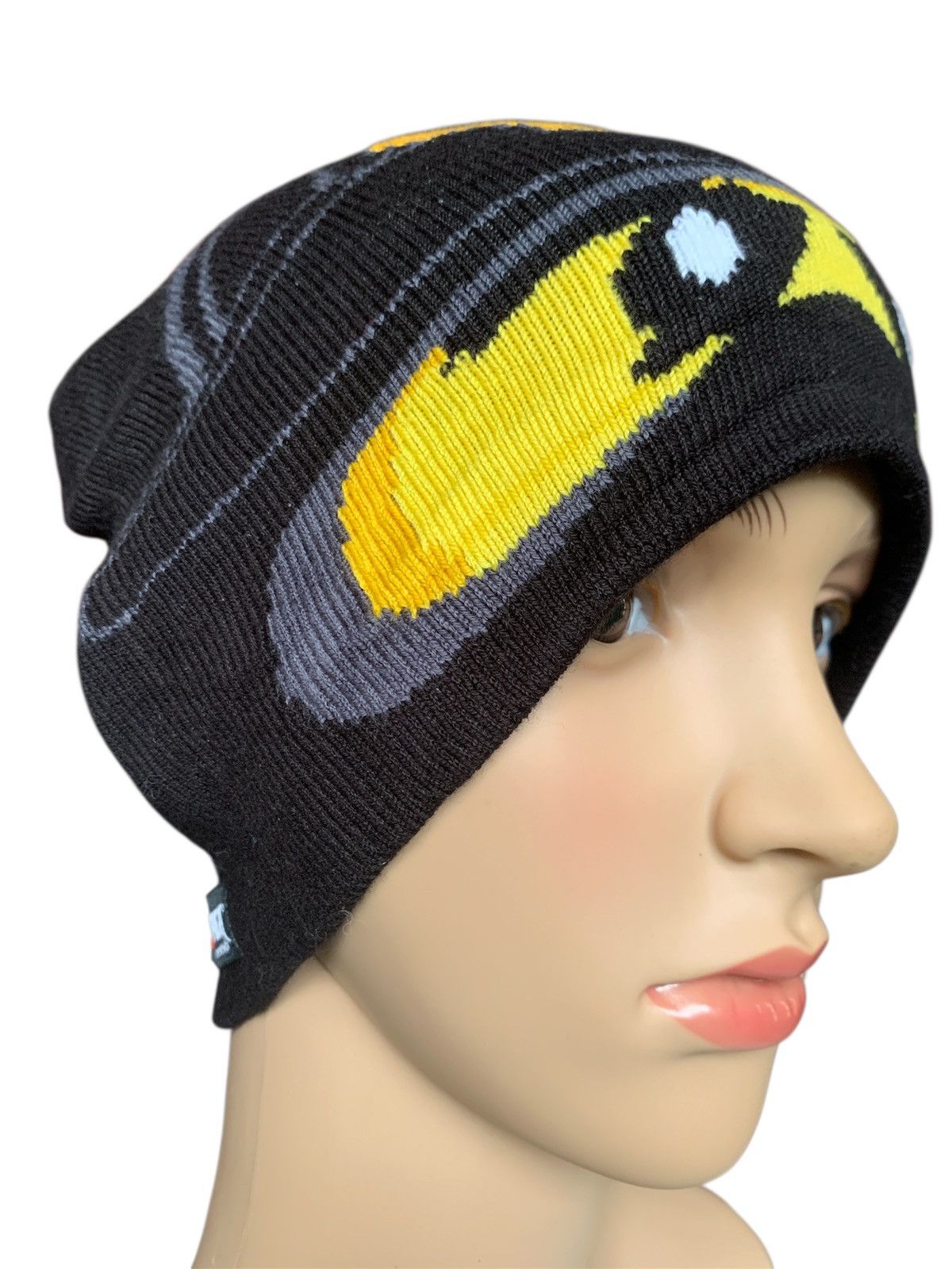 LEGO × Vintage Lego ninjago beanie hats Size ONE SIZE - 3 Thumbnail