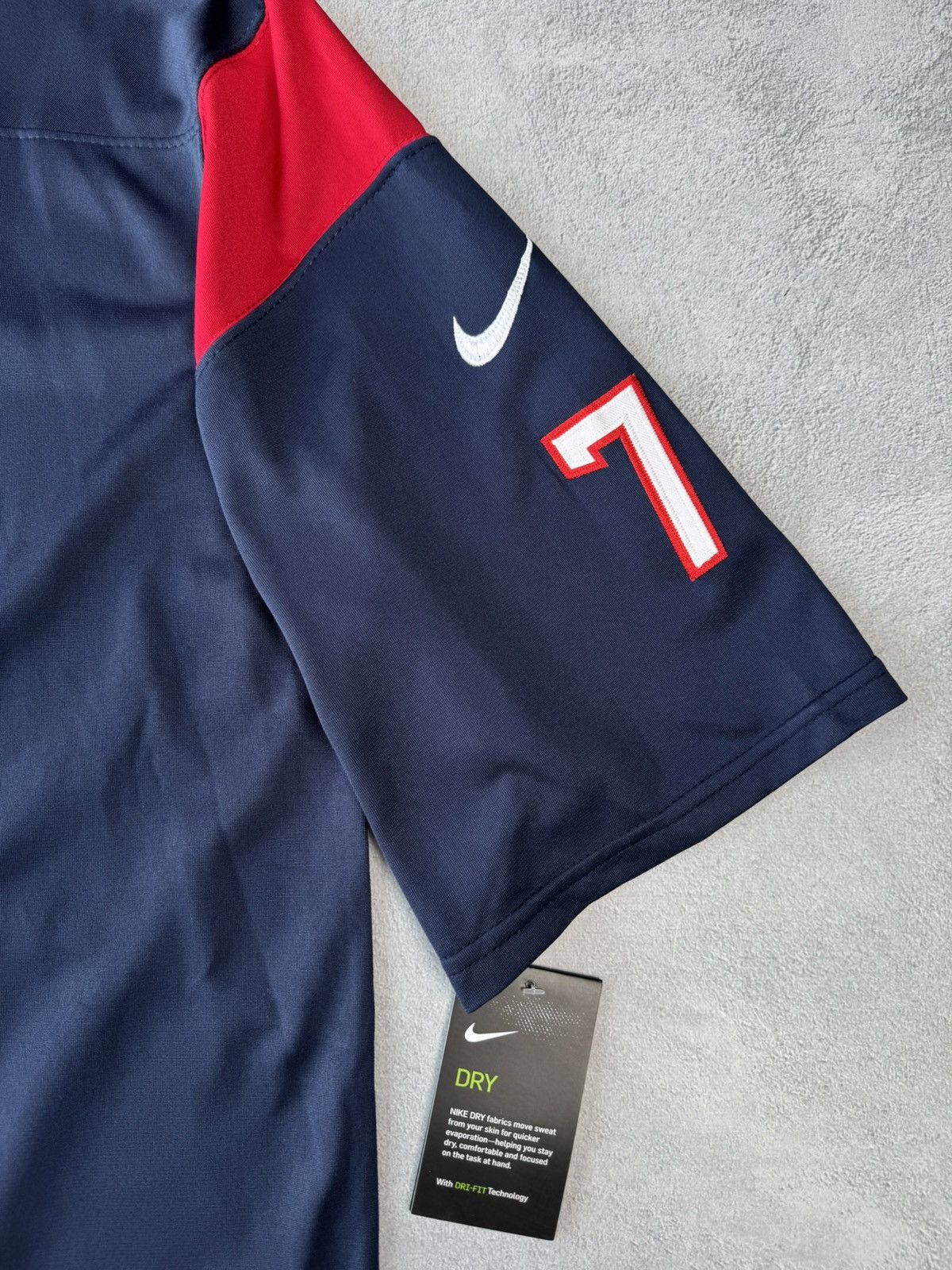 Other Houston Texans NFL Jersey #7 CJ Stroud Size US XL / EU 56 / 4 - 6 Thumbnail