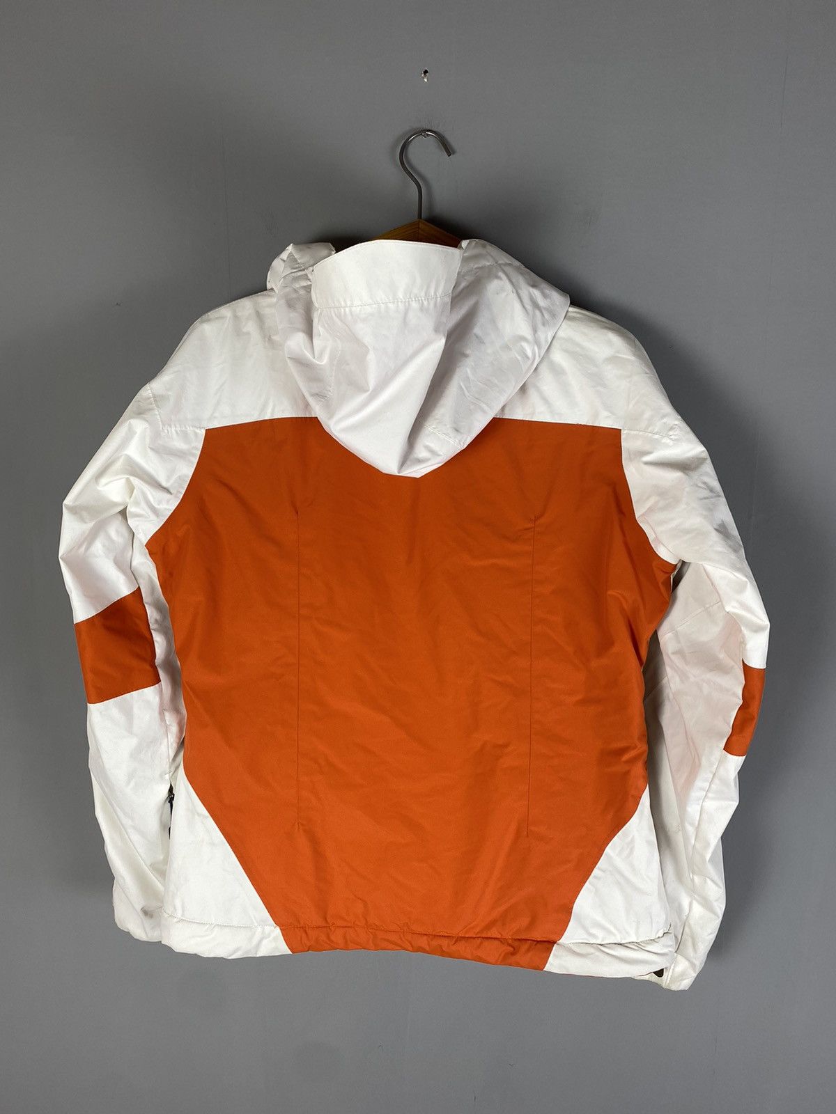 Nike ACG × Vintage Vintage Nike ACG jacket Size L / US 10 / IT 46 - 9 Thumbnail