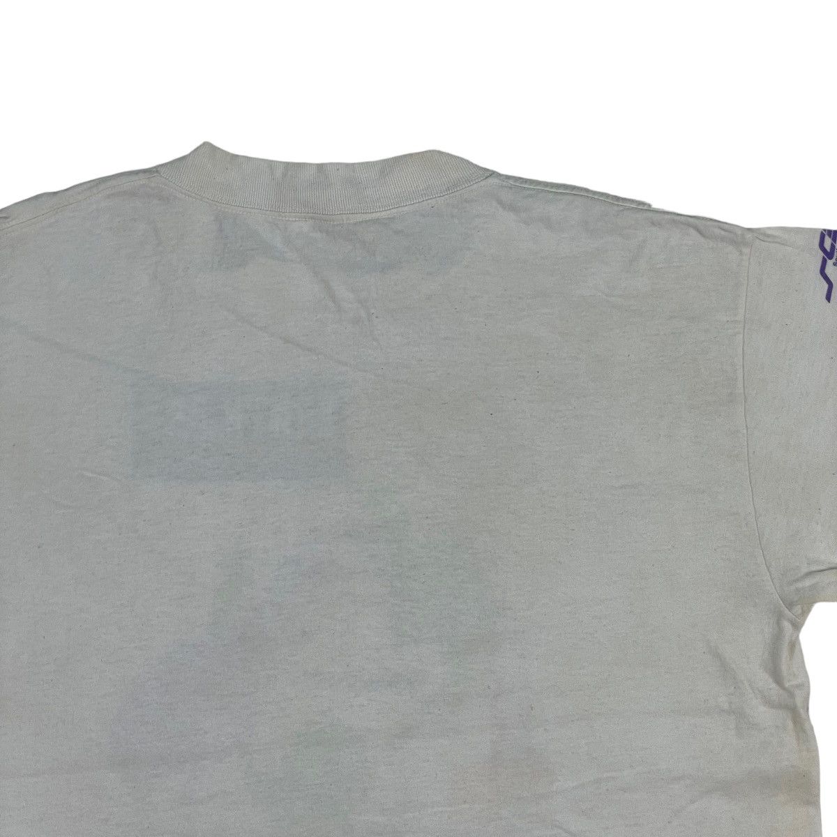 BMW Vintage 1993 Earth Day Kiwi Event Tee Size US L / EU 52-54 / 3 - 10 Thumbnail