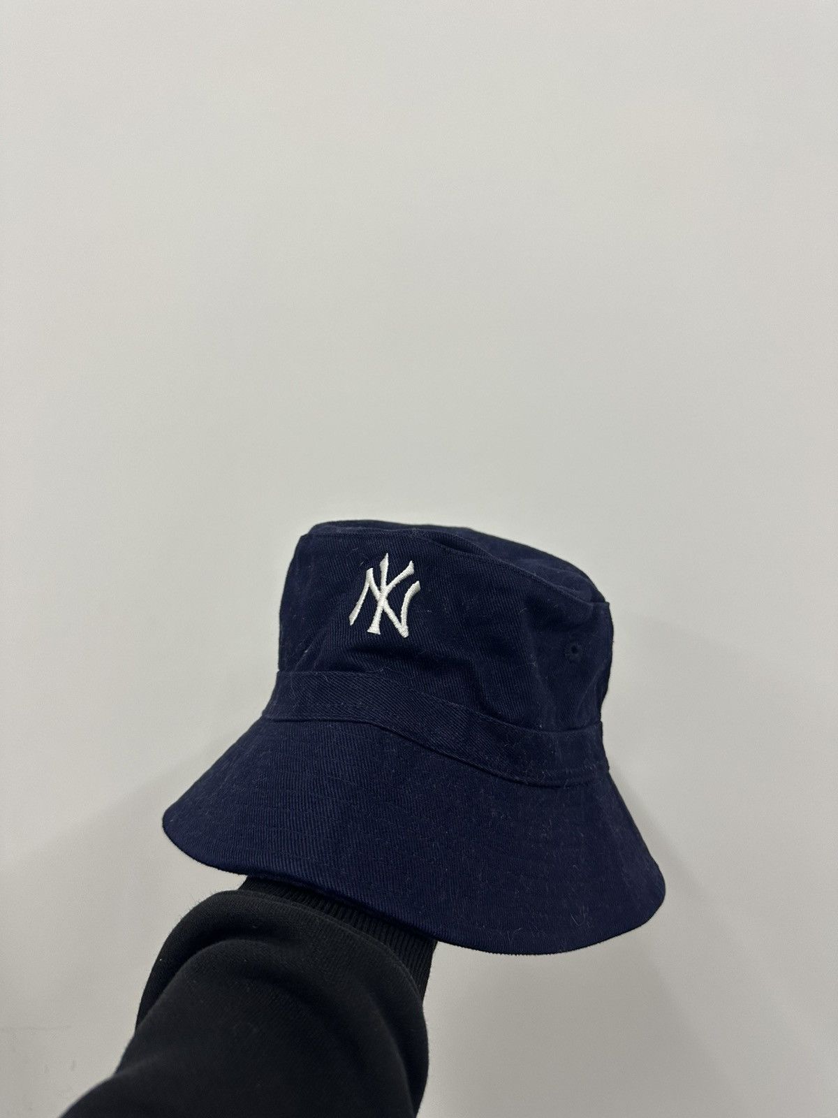 Hat Club New Era Vintage Hat Panama Twins Enterprise Size ONE SIZE - 2 Thumbnail