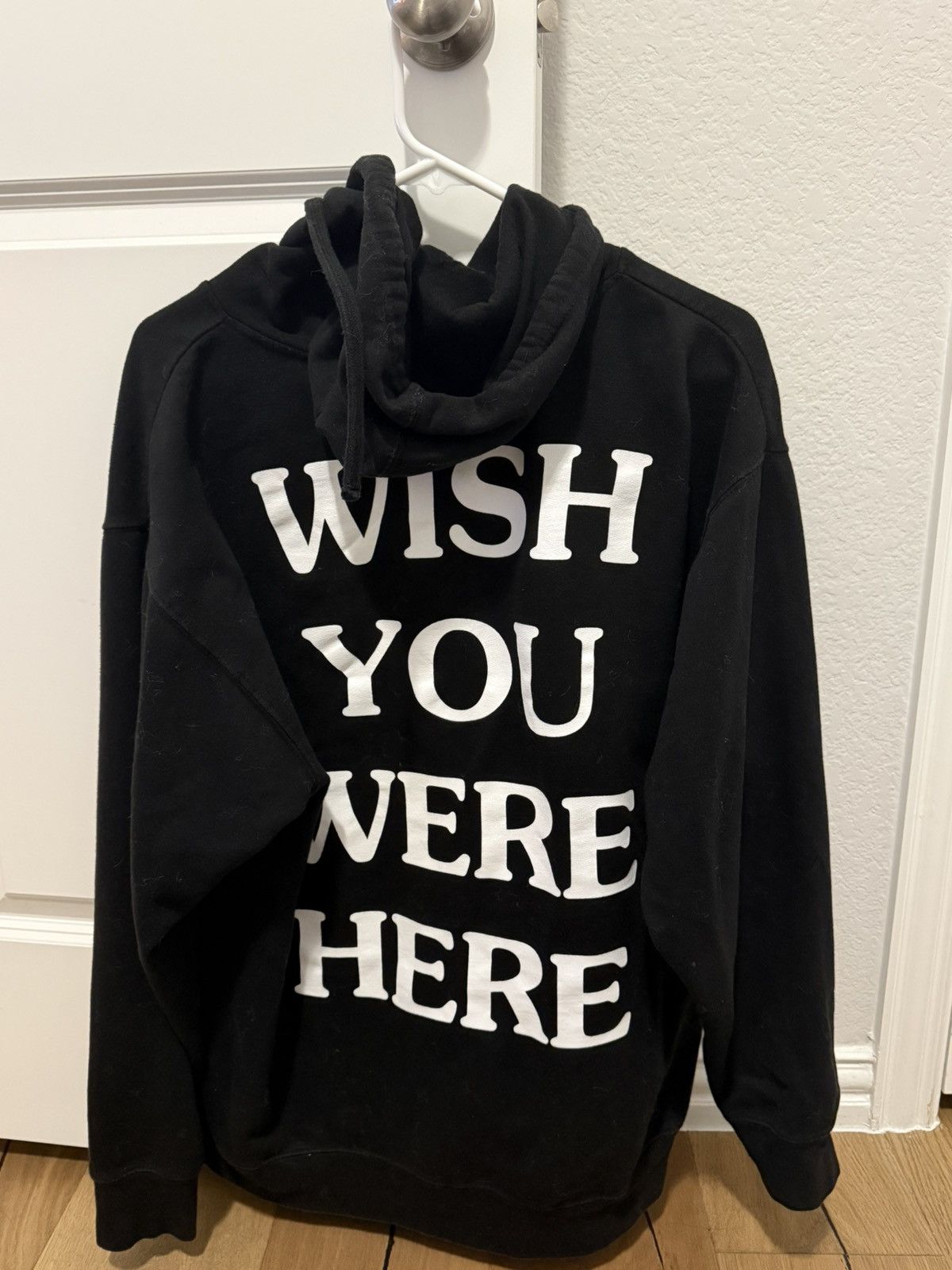 Travis Scott Travis Scott Astroworld Hoodie Size US L / EU 52-54 / 3 - 3 Thumbnail