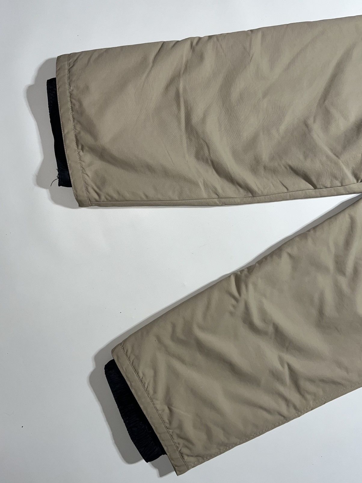 Quiksilver Vintage 90’s Quiksilver X-SERIES snowboarding pants HongKong Size US 32 / EU 48 - 18 Thumbnail