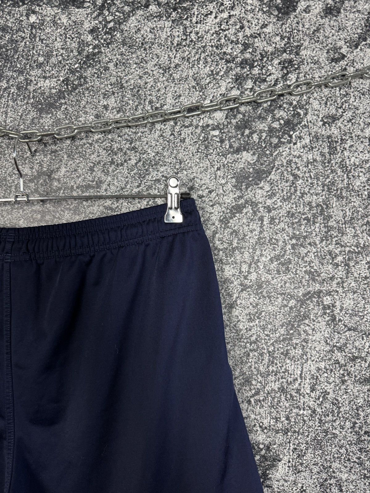 Adidas Adidas Originals Vintage 90s Shorts Big Trefoil Logo Size M Size US 34 / EU 50 - 12 Thumbnail