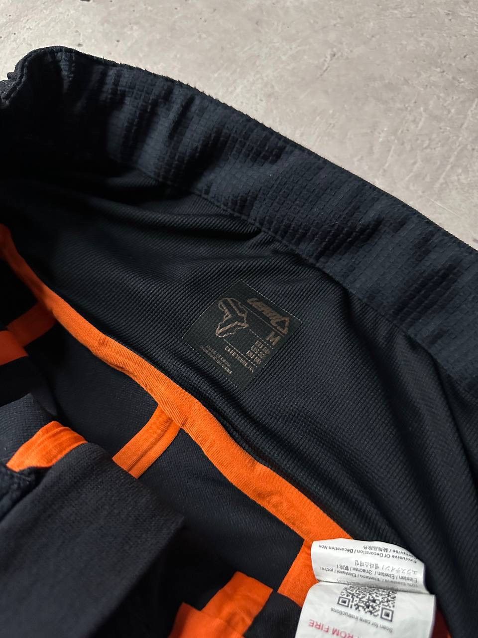 Other Leatt MTB AllMtn 3.0 Trail Shorts Black Men’s M MTB MOTO Size US 32 / EU 48 - 5 Thumbnail