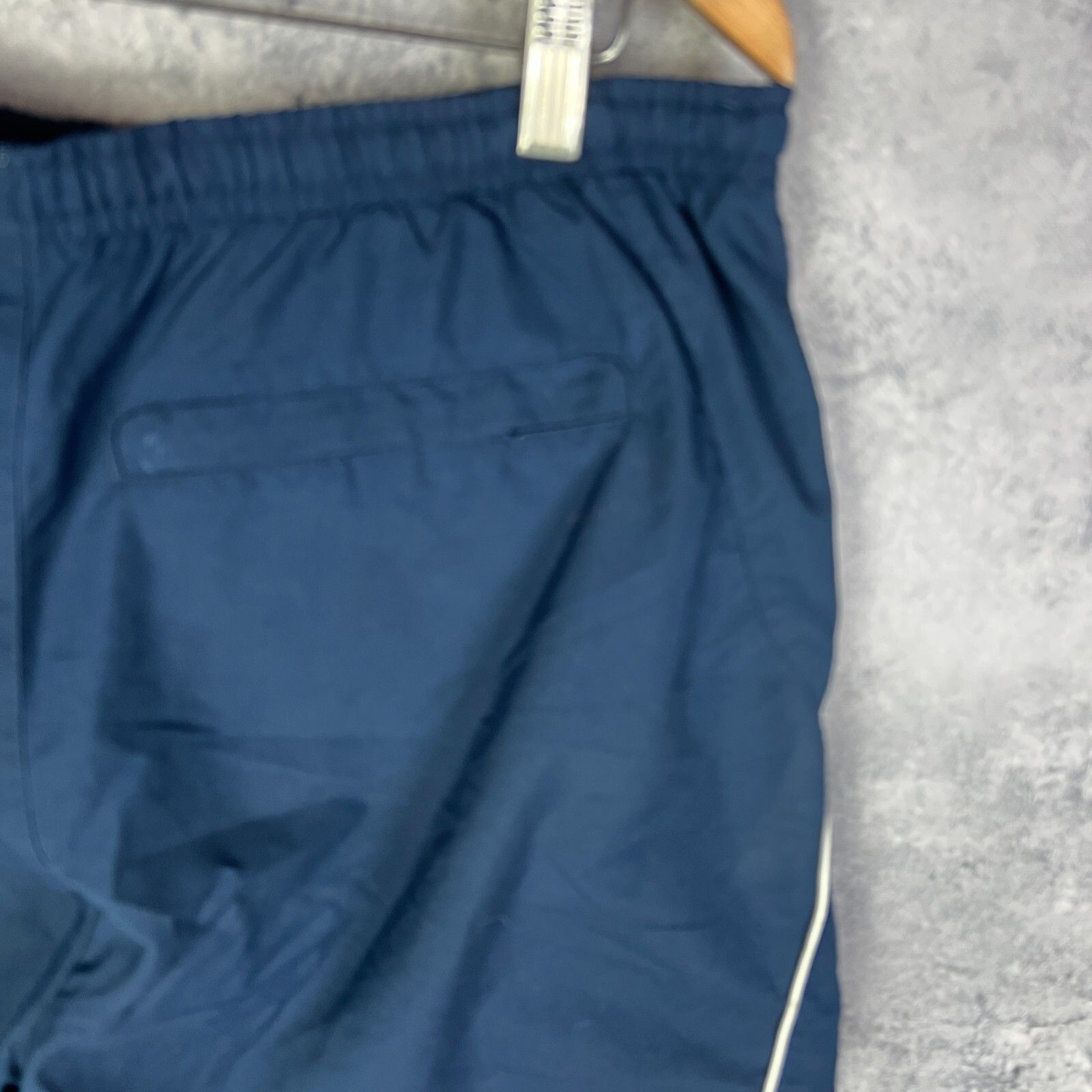 Nike Nike Vintage Shorts Men's Size M Blue ` Size US 32 / EU 48 - 7 Thumbnail