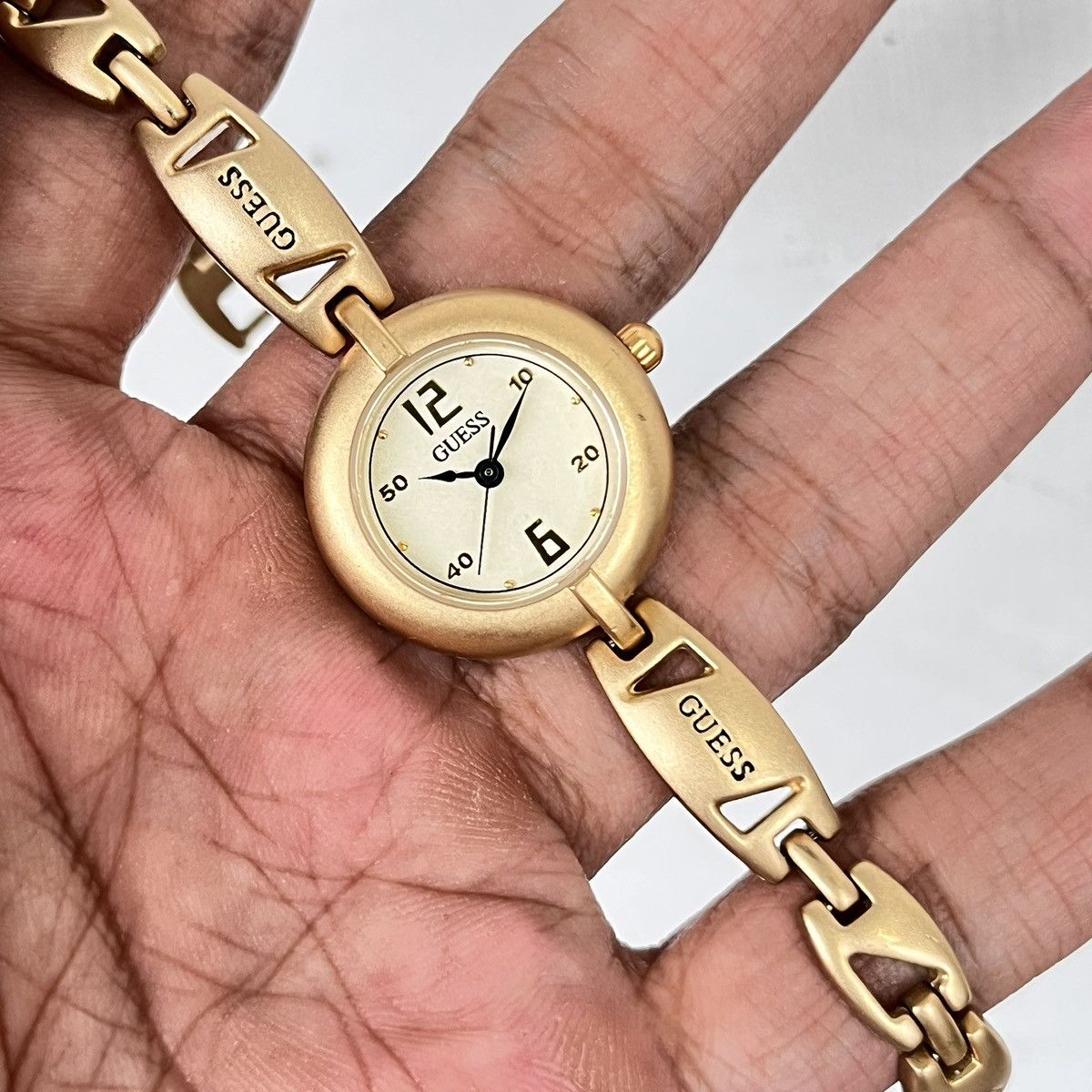 Guess guess ladys watch Size ONE SIZE - 3 Thumbnail