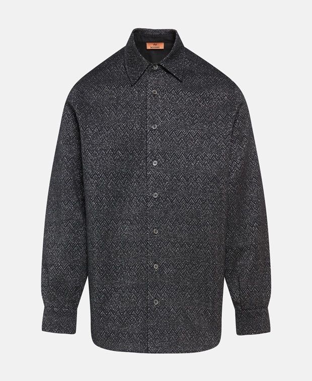 Missoni Casual shirt Size 48R - 1 Preview