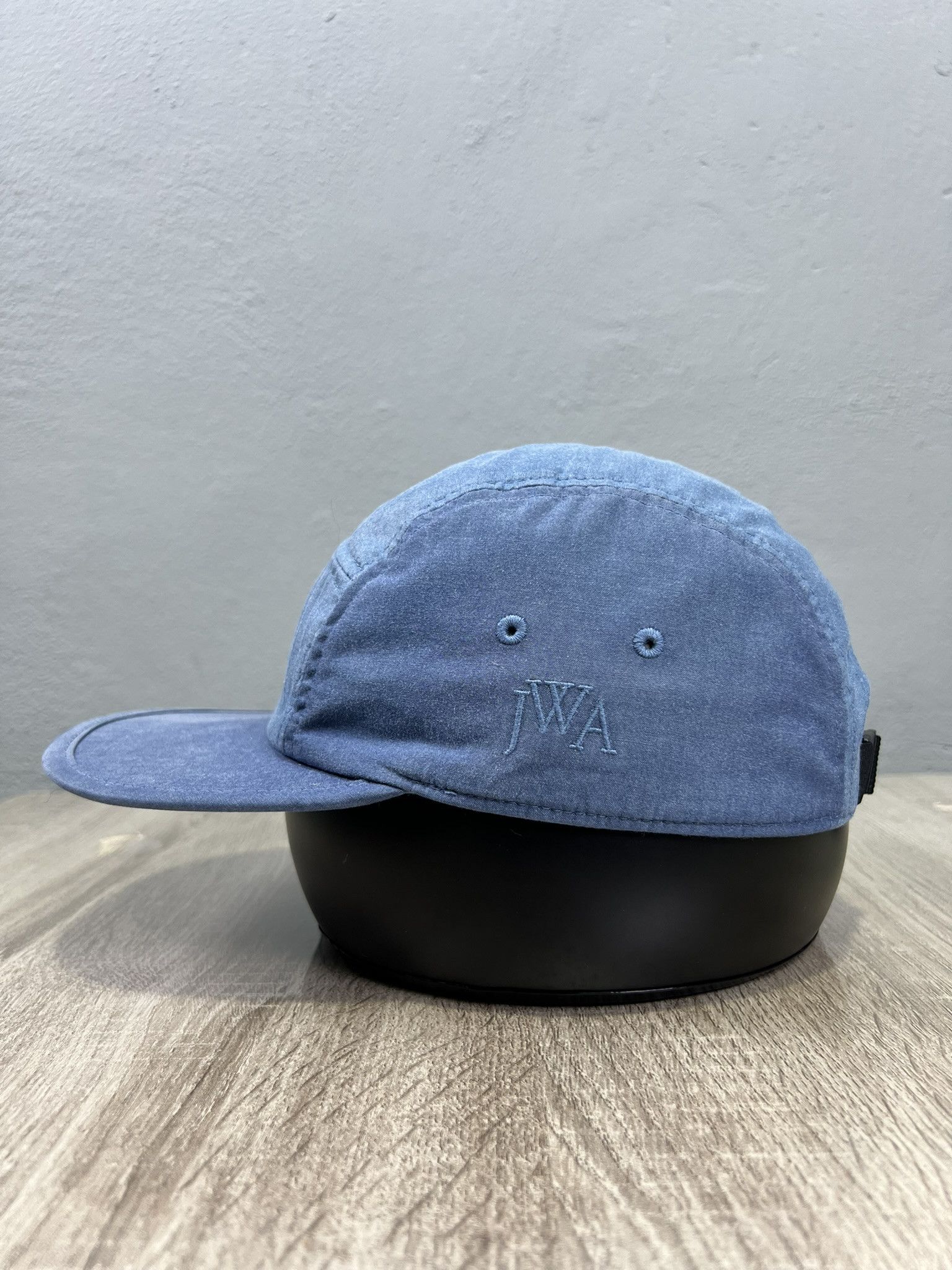 JW Anderson × Uniqlo JW Anderson Uniqlo Camp Cap #5 Size ONE SIZE - 3 Thumbnail