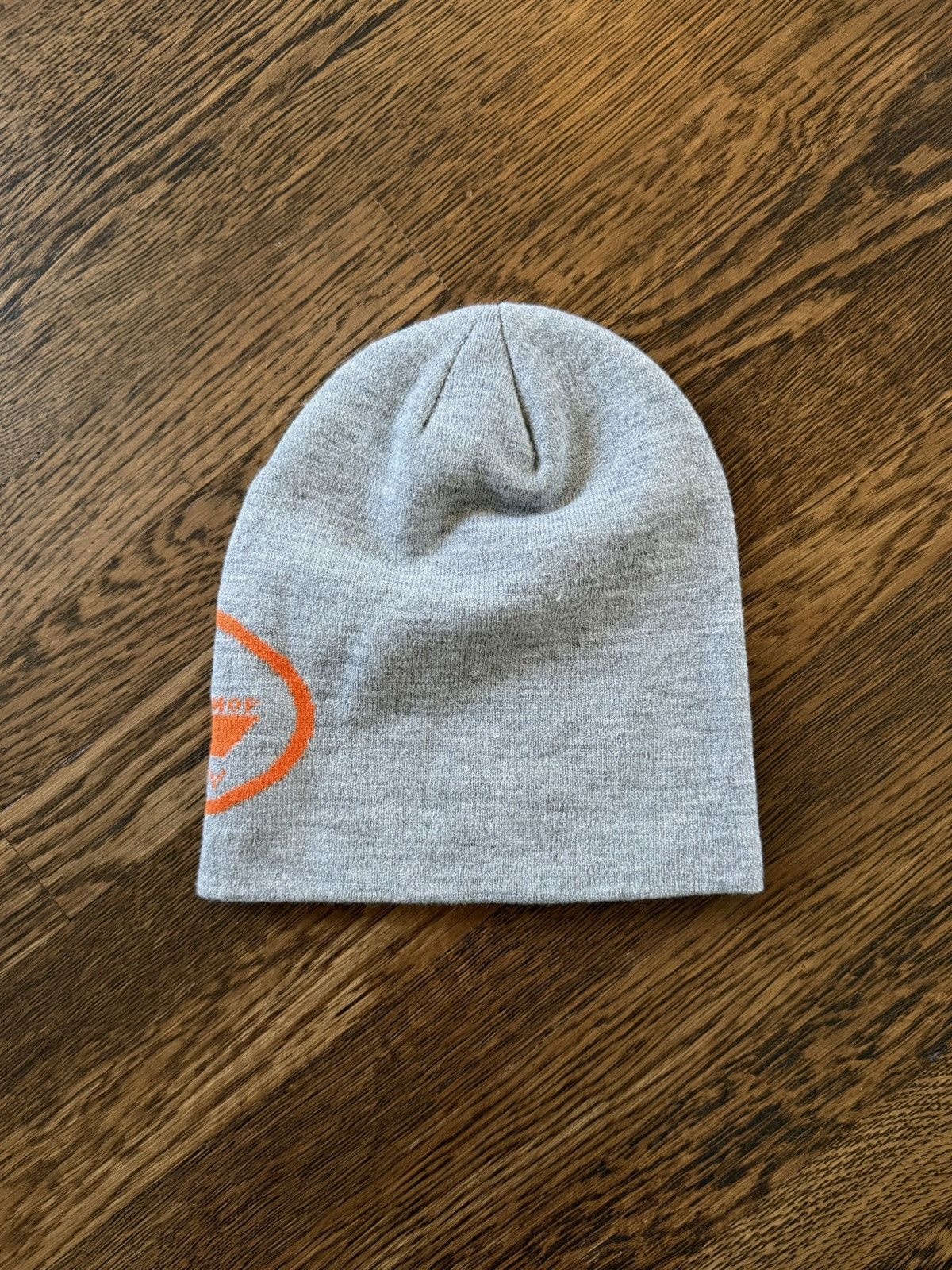 Our Legacy × Stussy Stussy X Our Legacy Workshop Beanie | Grailed