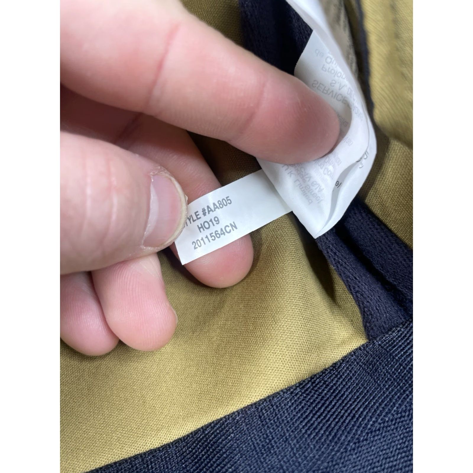 Madewell Madewell Coat Men S Wool Blue Solid Overcoat Hooded Full Zip J Crew Jacket Split Hooded Wool Bonded Parka Short description? (no not include) Size US S / EU 44-46 / 1 - 6 Thumbnail