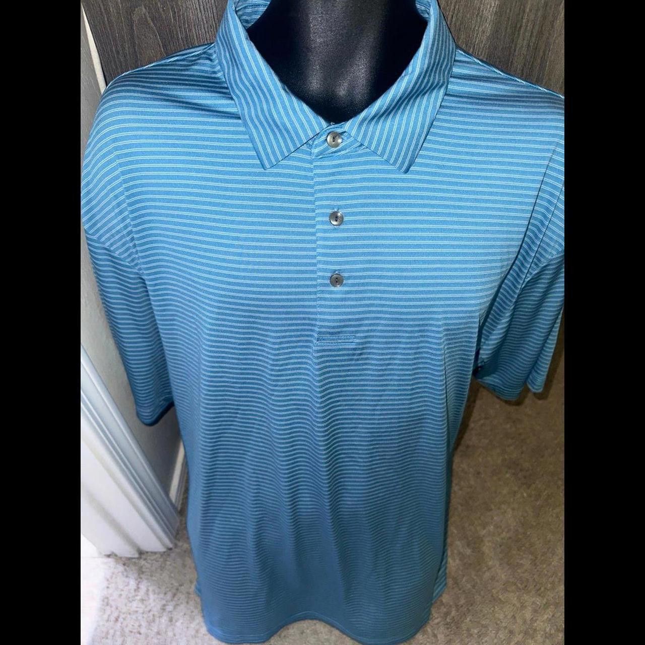 Designer Mens Used Ben Hogan Blue Size US XXL / EU 58 / 5 - 1 Thumbnail