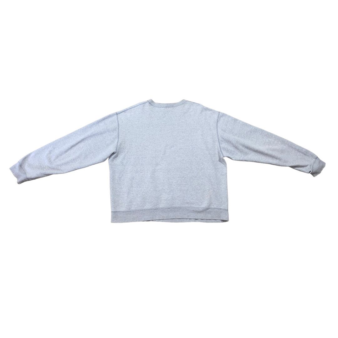 Calvin Klein CK Calvin Klein Jeans y2k Sweatshirt Size L / US 10 / IT 46 - 3 Thumbnail