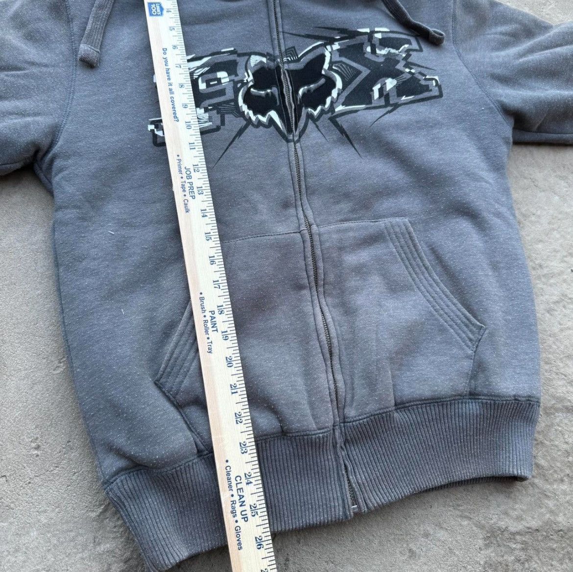Fox Racing fox racing jacket Size US M / EU 48-50 / 2 - 6 Thumbnail
