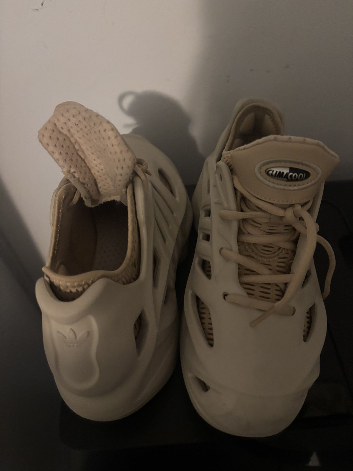 Adidas Adidas adifom climacool shoes Size US 5.5 / EU 38 - 4 Thumbnail
