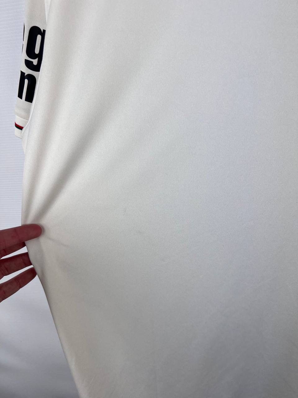Other Augsburg Mizuno Jersey 24/25 t-shirt size XL Size US XL / EU 56 / 4 - 5 Thumbnail
