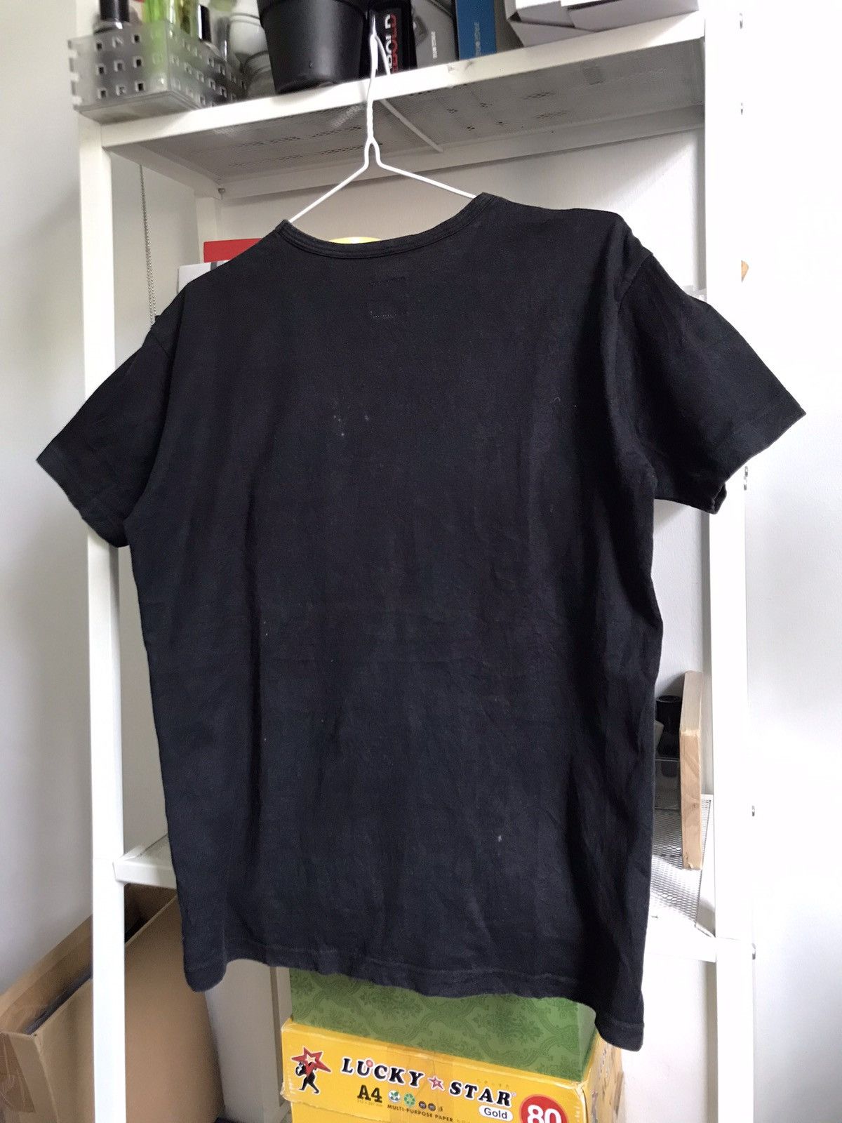 Hai Sporting Gear × Issey Miyake × Vintage 🔥 OFFER ME NOW🔥 🔥 VINTAGE Hai Sporting Gear Size US M / EU 48-50 / 2 - 12 Thumbnail