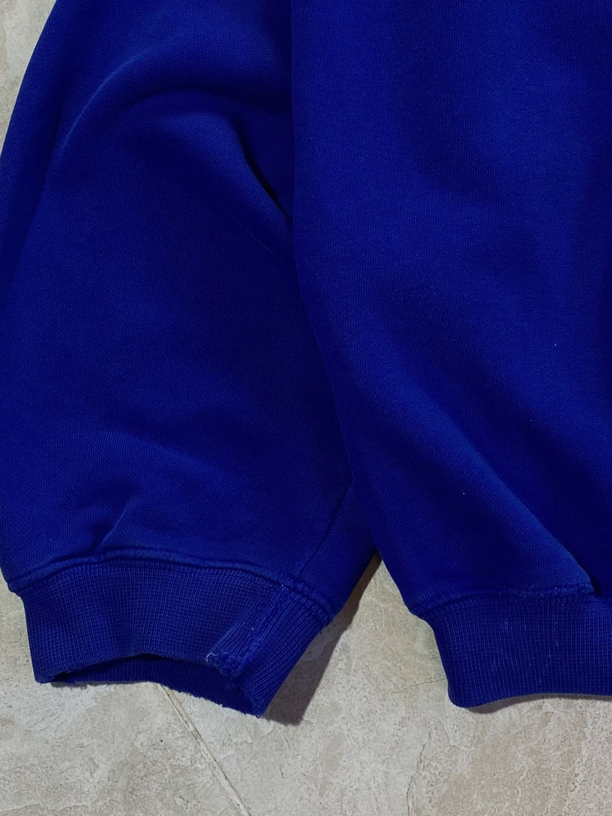 Adidas 🔥 90s VTG ADIDAS EQUIPMENT SWEATSHIRT Y2K OVERSIZED VIBES Size US L / EU 52-54 / 3 - 10 Thumbnail