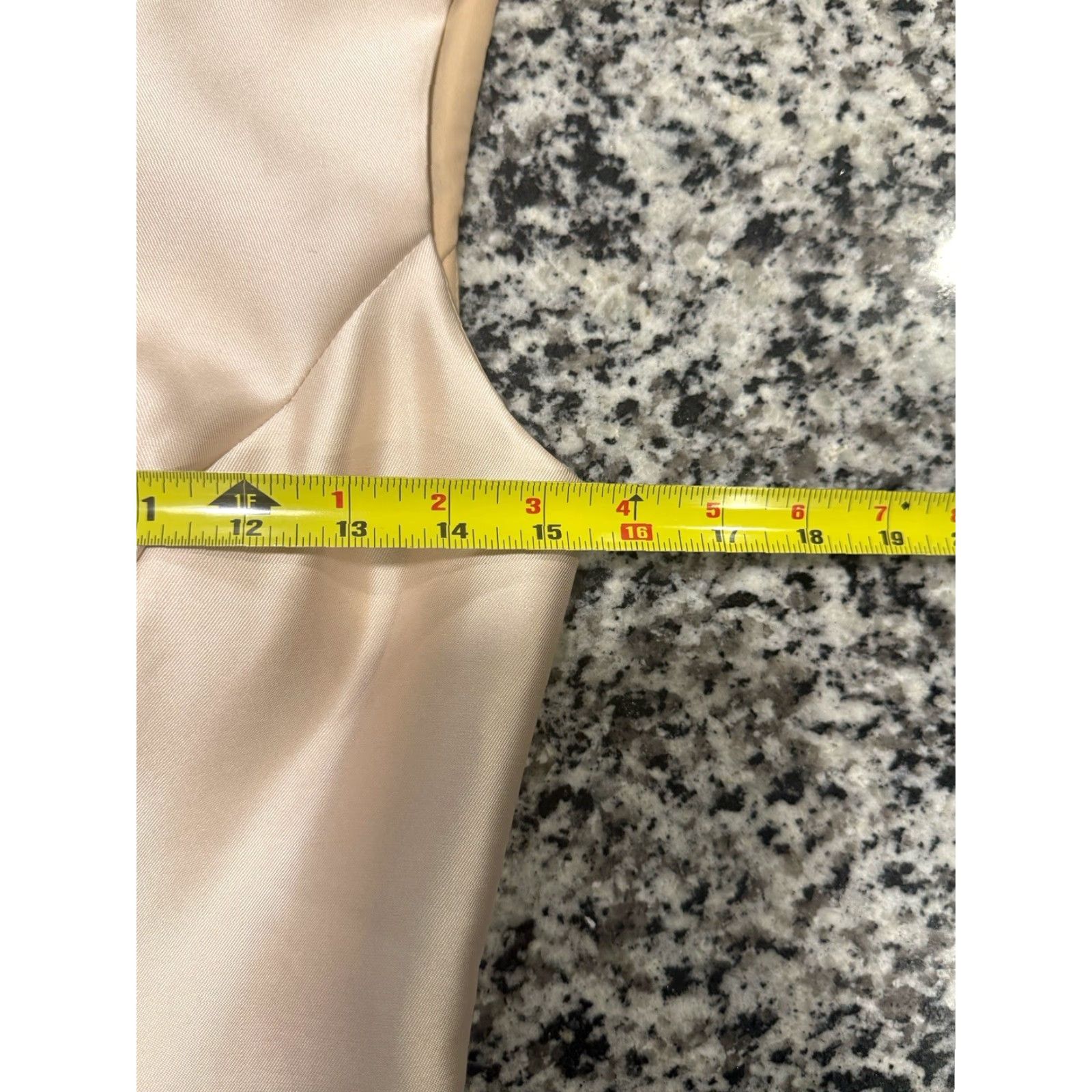 Mac Duggal Ieena for Mac Duggal Formal Dress 25201I Maxi Dress Sleeveless Women 4 Multicolor Floral Formal Prom Wedding Cocktail Party 90s? Size S / US 4 / IT 40 - 7 Thumbnail