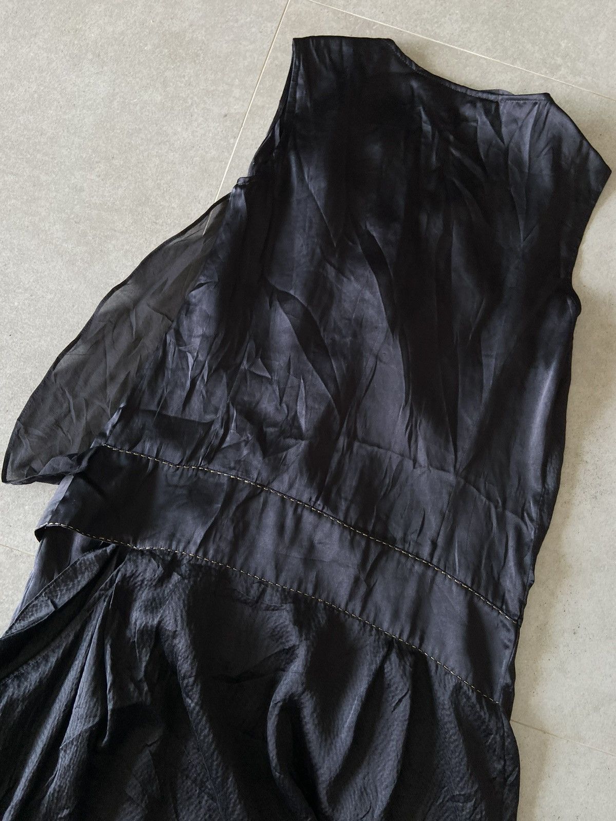 Tsumori Chisato Tsumori Chisato Dress Size M / US 6-8 / IT 42-44 - 11 Thumbnail
