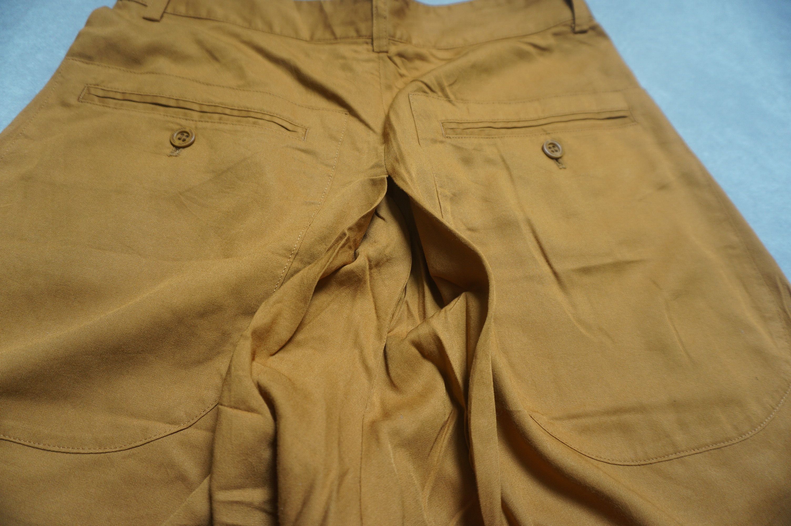 Tsumori Chisato Tsumori Chisato gypsy pant Size US 29 - 15 Thumbnail